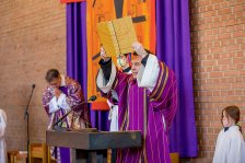 20.03.2022 Pfarrgemeinderatswahl